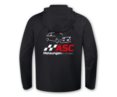Regenjacke Rallye ASC Melsungen e.V.